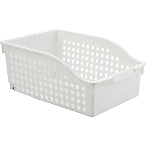 Refrigerator Organizer Basket Container Drawner Tabletop Cabinet Belt Wheel Storage Rack Seasoning Bottle Vegetable Storage Box