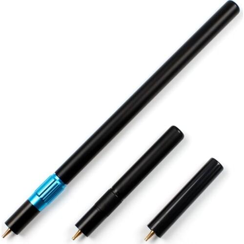 Weichster Snooker Cue Telescopic Extensions For Omin Snooker Cues
