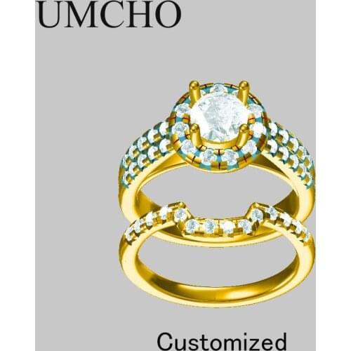 Umcho Customized Jewelry