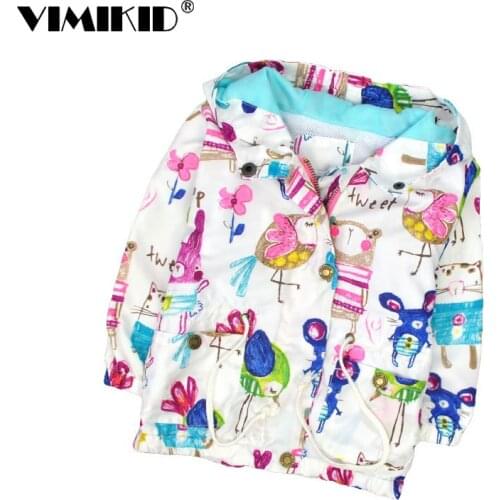 VIMIKID Girls Clothes
