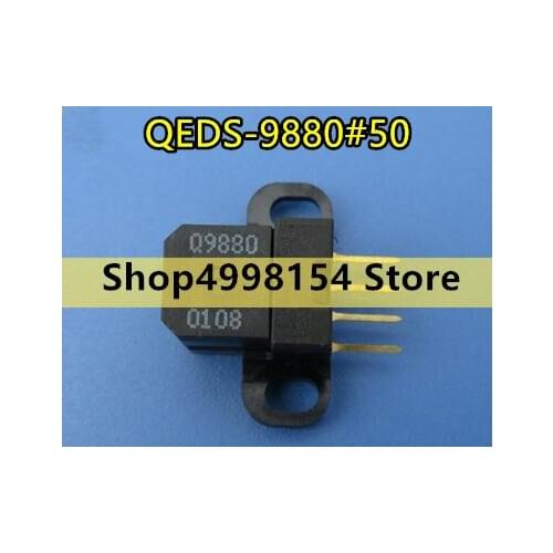 100% New&Original QEDS-9880#50