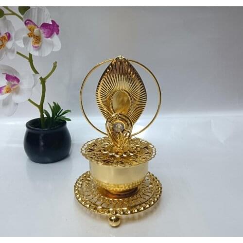 72pcs Middle East European Style Incense Burner For Home Decoration Home Decorative Ornament Incense Burner Stick Holder