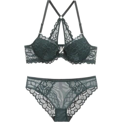 BRESNA Deep Bras