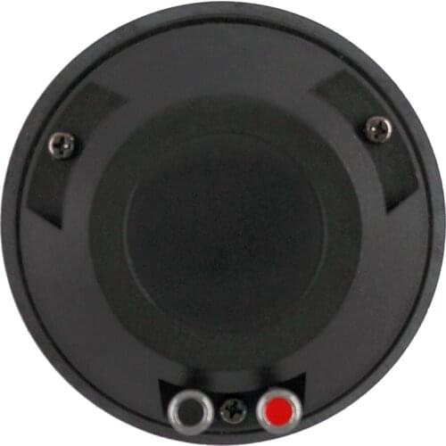 AIYIMA 34 Core Horn Tweeter Speaker 8 Ohm100W Treble Speaker Drive Head Titanium Film Magnet Professional Stage