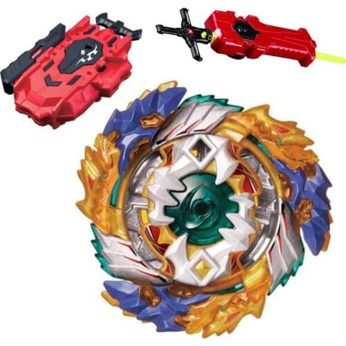 Full Style Spinning Top Burst B-125 B-122 Arena Toys Sale Spinning Top Drain Fafnir Phoenix