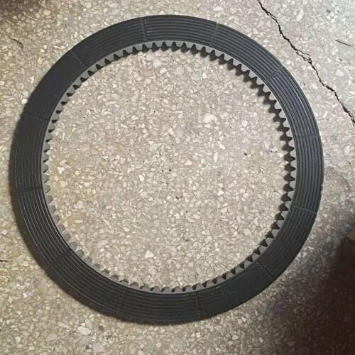 Good Quality Friction Disc For Caterpillar Excavator Parts 9P7390 Transmission Assembly Parts