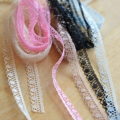 Her dress lace accessories Polyester lace Cloth art dress cheongsam bud silk material G293