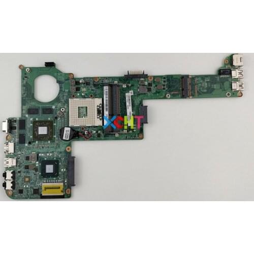 A000175020 DABY3CMB8E0 w 216-0810028 GPU SJTNV HM70 for Toshiba C800 C805 Laptop PC NoteBook Motherboard Mainboard