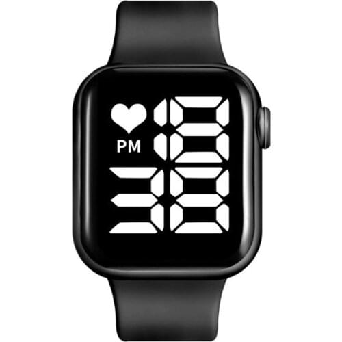 Metelite Women's Sports Watch