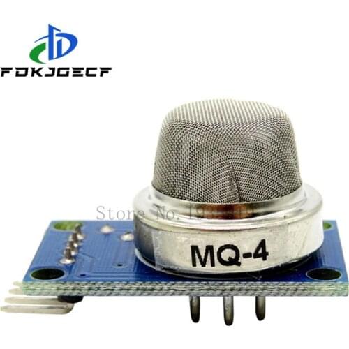1pcs MQ-4 gas methane sensor module MQ4