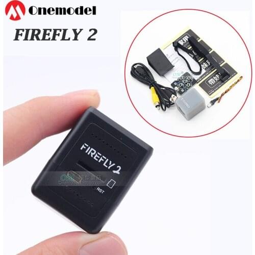New Original /Hawkeye FIREFLY2 Mini camera 160 Degree 2.5K HD Recording Waterproof Camera Built-in for FPV RC Drone