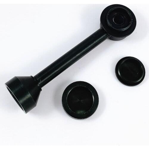 New Diagonal Eyepiece For South NTS-312 332 342 Series Ruide RTS822 Total Station