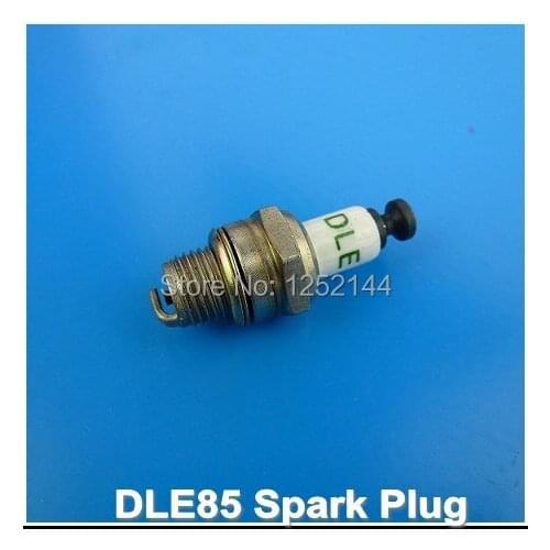 Original Spark Plug For DLE85 Engine Free Shipping
