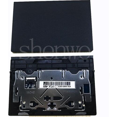 New Original laptop Lenovo ThinkPad l480 l580 Synaptics Touchpad SM10P21451 01LV551 01LV552 01LV553