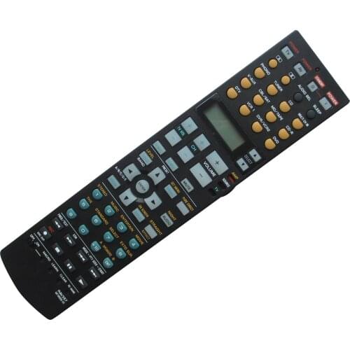 Remote Control For Yamaha RAV236 RAV234 RAV237 RAV238 RAV272 RX-V740RDS WE45830 RAV273 RX-V757 DSP-AX757SE AV RECEIVER AMPLIFIE