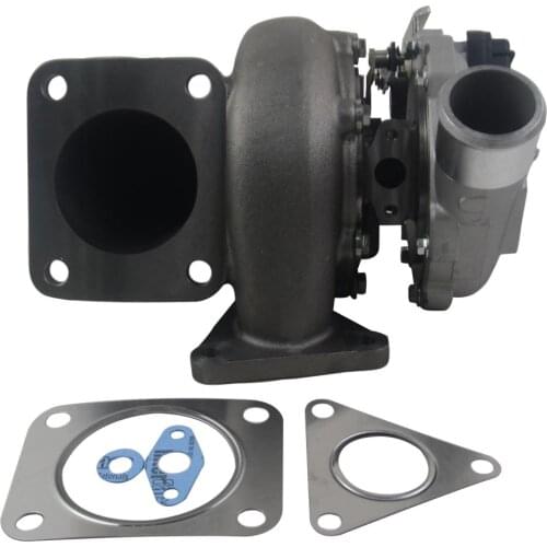 AP03 For Land Rover Defender For Ford Transit VI 2.4 TDCi 2006- 2016 Turbocharger w/ Electronic Actuator G-48