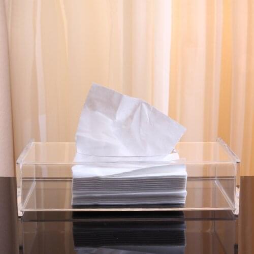 Wishfly Napkin Boxes