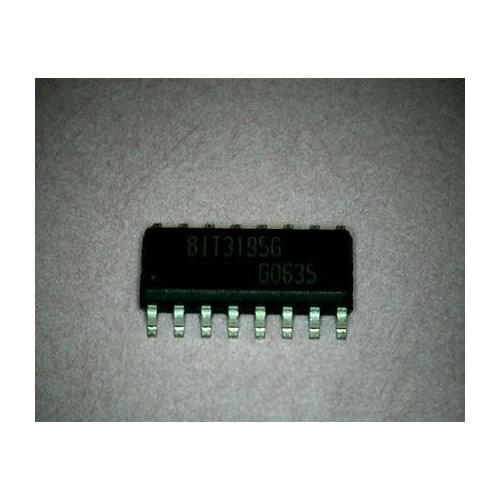 1pcs/lot BIT3195G BIT3195 SOP-16