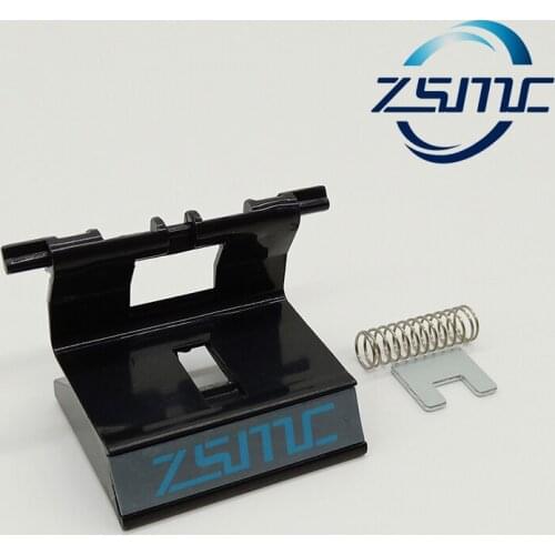 5X RM1-4006-000 Separation pad for HP LaserJet P1005 P1006 P1007 P1008 P1009 P1108 P1106 P1102 P1102w for Canon LBP 3018 3108