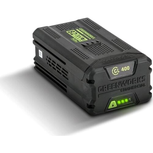 Greenworks 82V battery for all the 82V battery tools