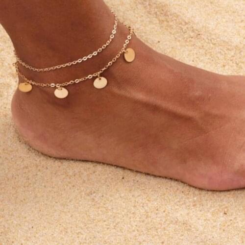 AKOLION Beaded Bracelets