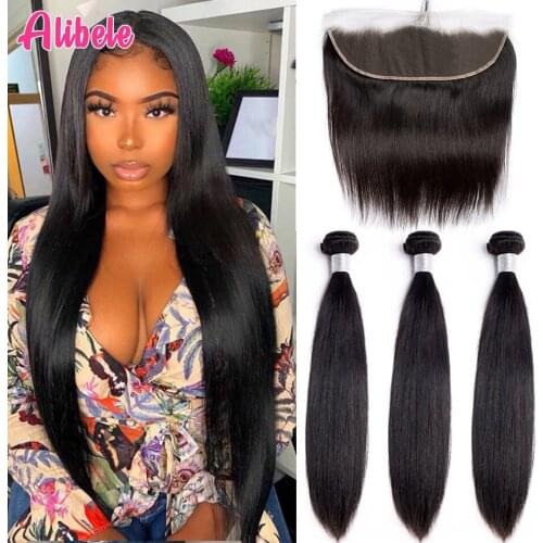 Накладные волосы Alibele China At AliExpress