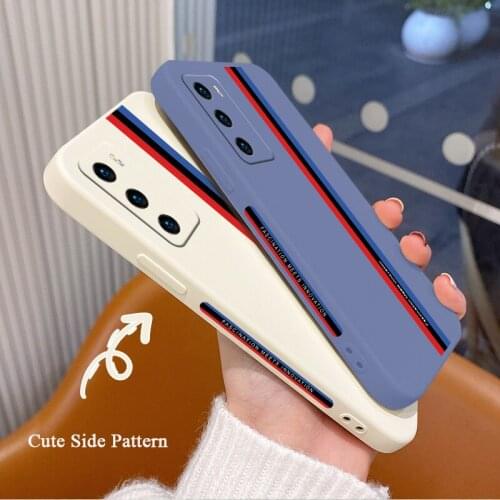 Racing Track Silicone Soft Case For Huawei P40 P30 P20 Pro Lite Mate 40 30 20 Pro Lite P Smart 2021 Y7A Shockproof Phone Cover