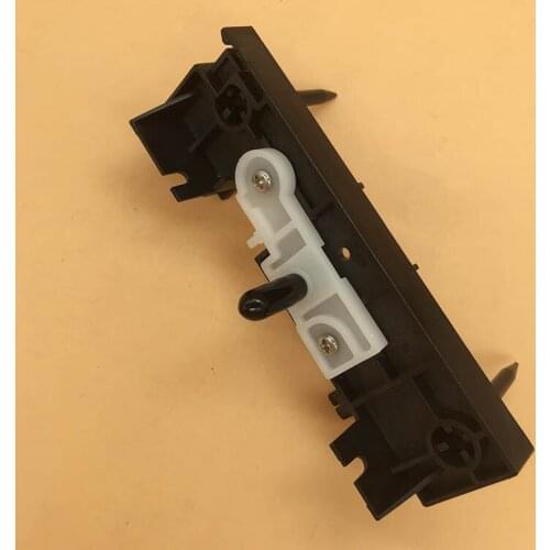 3PCS Eco solvent printer 220ml ink cartridge needle frame for Allwin Galaxy Mimaki Mutoh Xuli CISS Bulk ink system ink needle