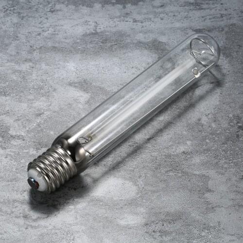 E39 Light Bulb Growing Equipment 2000K 600W High Pressure Sodium Grow Light Full Spectrum HPS Lamp Blub for Hydroponic Aeroponic