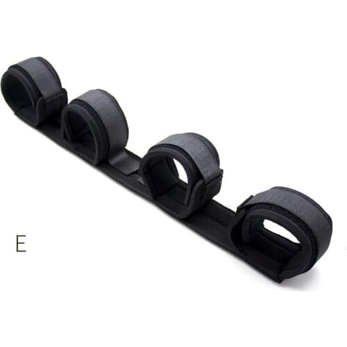 Hot Bondage Game Play Regid Spreader Bar with Cuffs For Legs Raise Restraint Adult Sex Position Toy