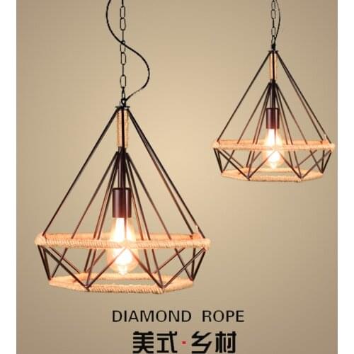 Industrial wind restoring ancient ways, wrought iron chandelier loft a buffet restaurant diamond birdcage chandelier