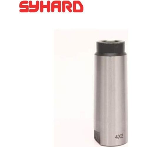 Morse taper sleeves BZ-2/1 / BZ-3/1 / BZ-4/3 / BZ-5/2 Morse MT2 middle sleeve MS4 reducer MS1 MS3 MT4 drill sleeve (1 piece)