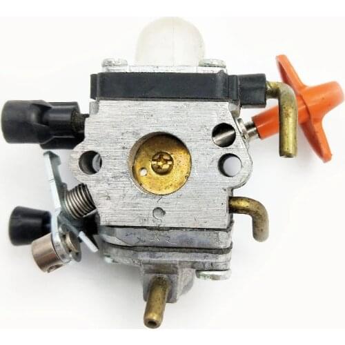 New Carburetor For ZAMA C1Q-S72 Stihl Carb 4180 DR121 C1Q S72