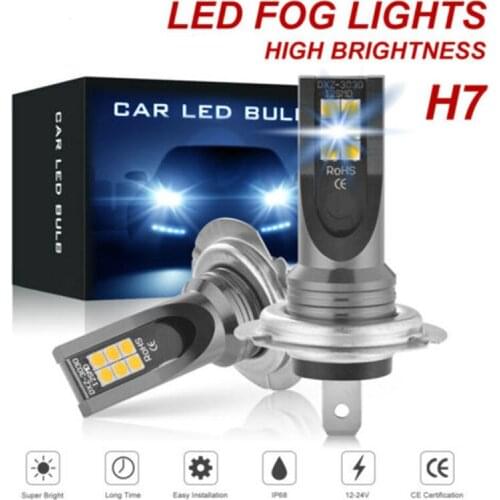 OEING Fog Lamps