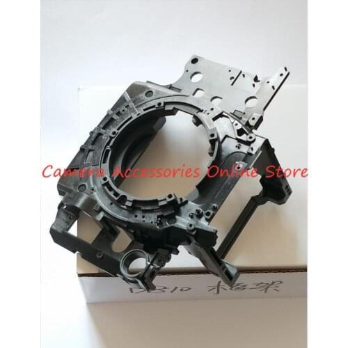 OEM Bare Mirror box frame Repair parts For Nikon D810 D810a SLR (No original parts)