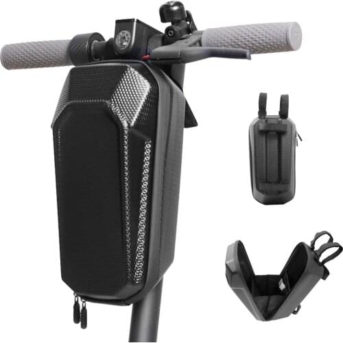 Electric Scooter Front Bag for Xiaomi M365 Pro Ninebot ES1 ES2 Max G30 Head Handle Bag Charger Tool Storage Hanging Bags