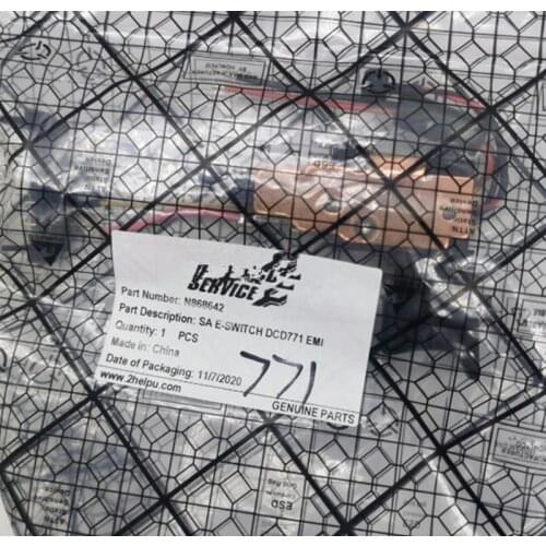 Switch for DeWALT DCD771 DCD771C2 TYPE1 N279942 N335379 N337101