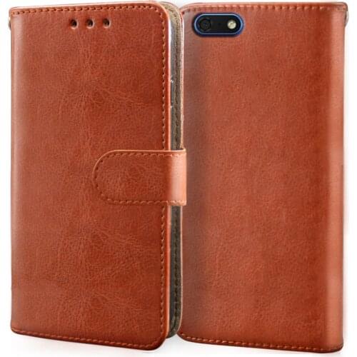 Luxury Leather Flip Case For Huawei Honor 7A 8A 7C 8X 9X Pro 7X 7S Honor Play 7 5A 6A Case Wallet Card Stand TPU silicone Cover