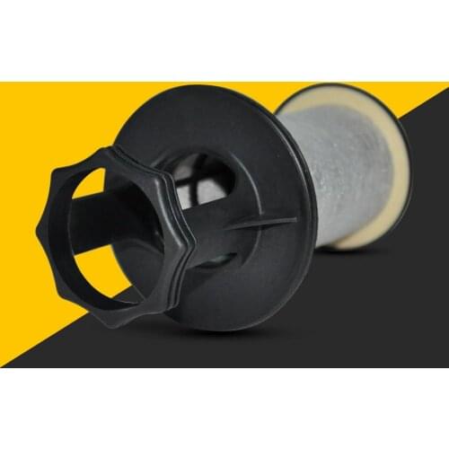 Replacement Filter Element Oil Water Separator Filter Element 3931050950 for Volvo Penta D4-180 132kW 179hp