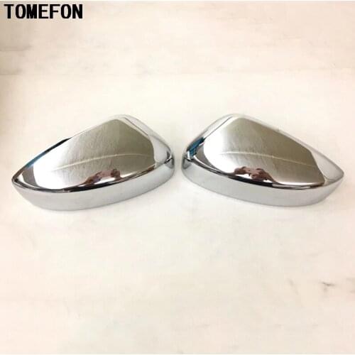 TOMEFON Car Rear Mirror DVRs