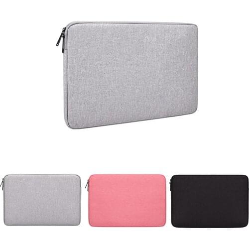 Waterproof Notebook Case for Macbook air pro 13.3 14.1 15.4 15.6 inch for Apple Millet Shockproof Carrying Bag for Men Women