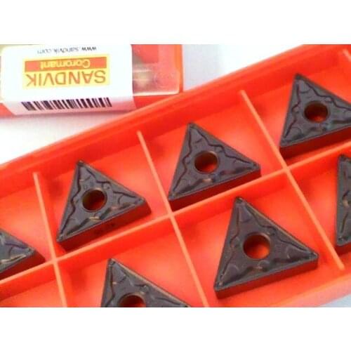 High Quality WNMG080404 PM 4225 WNMG080408 PM 4225 carbide face milling inserts cutter tools blade High cost performance