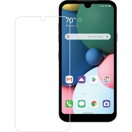 5PCS Tempered Glass Case For LG K22 Screen Protector For LG LM-K200BAW Protective Glass For LG K22 Plus Guard