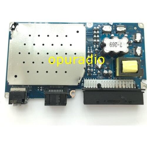 Amp Main Amplifier MINI 2G On-board Circuit For AUDI Q7 2007-2012 4L0035223D 4L0 035 223 D 4L0 035 223 A 4L0035223G 4L0 035 223G