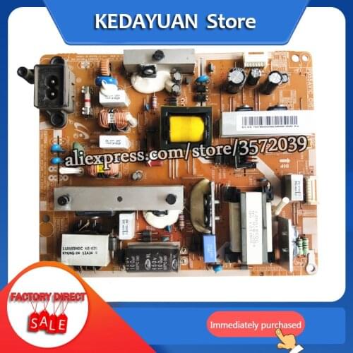 Free shipping 100% test work for samgsung UA46EH5080R power board BN44-00499C BN44-00499A