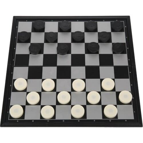 BESTOYARD Magnetic Chess