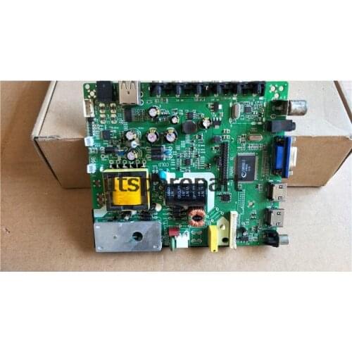 For 46-Inch Zhicheng Camera Bracket Grip ZC-T59S03 70-85V with Screen T460HN05