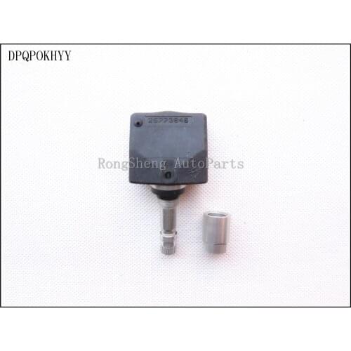 DPQPOKHYY 25773946 315Mhz TPMS Tire Pressure Monitoring System Sensor For C5 Corvette