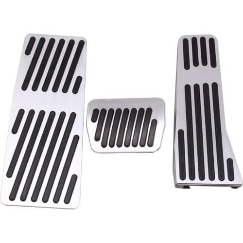 FTMTACC Mazda Pedal Pads China