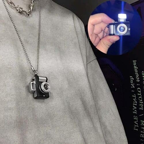 Genenic Punk Pendants